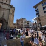 Una encuesta de Oviedo 2031 vincula la «amabilidad» con la identidad asturiana