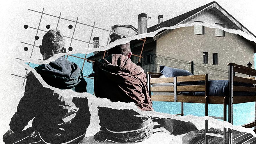 Cambios en la ley de Infancia de Asturias: los niños mayores de 12 años tendrán que dar su consentimiento en casos de adopción