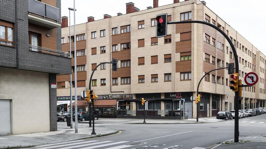 Así funciona el Plan Llave de Gijón: tres meses para solicitar la licencia y 30 para edificar las viviendas