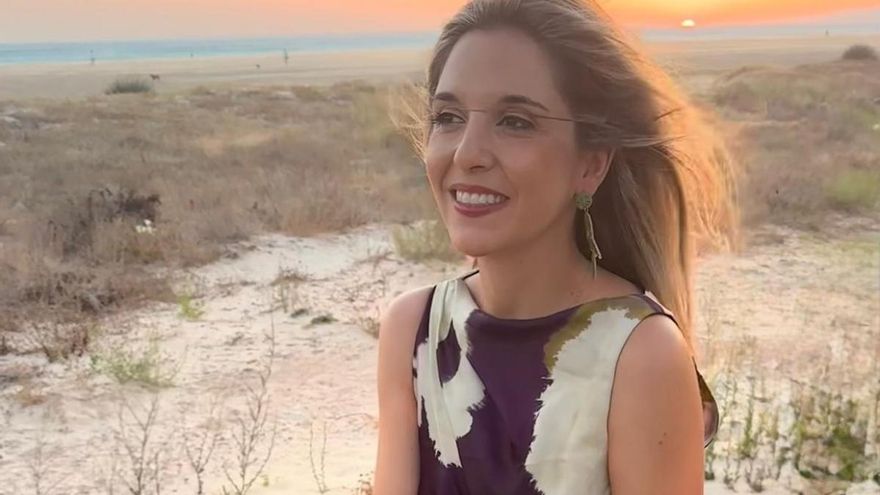 El dolor de Elena, con migrañas desde los 10 años: «No puedo ni escuchar una voz porque me perfora la cabeza»