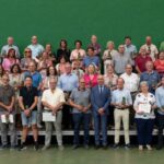 El «honor» de pertenecer al Grupo Covadonga: la entidad distingue a 745 socios