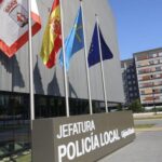 Premio a los «héroes» que evitaron una reyerta en El Coto (Gijón)