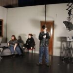 Rodajes, festivales de música y videojuegos ganan peso en la escena laboral de Asturias: el auge del sector audiovisual dispara la contratación de titulados de FP
