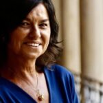 Montserrat López Moro, concejala de Cultura de Gijón: «El cambio del Piñole ya se había acordado; no hay que dejarse llevar por la nostalgia»