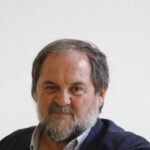 Fernando Sáenz de Santamaría, geólogo: «El Muro se puede soterrar; habrá que decidir si es viable económicamente»