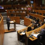 La determinación de la sociedad asturiana que empuja a sus políticos