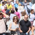 Los hoteles de Oviedo volvieron a hacer el agosto: la ciudad registró 125.786 reservas en el mes turístico más fuerte del año