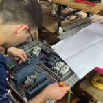 La falta de profesores especializados de FP fuerza una bolsa de interinos