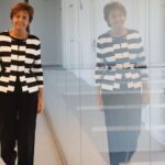 Carmen Moriyón, Alcaldesa de Gijón: «Nos interesa la cesión de terrenos en Jove, pero no la compra»