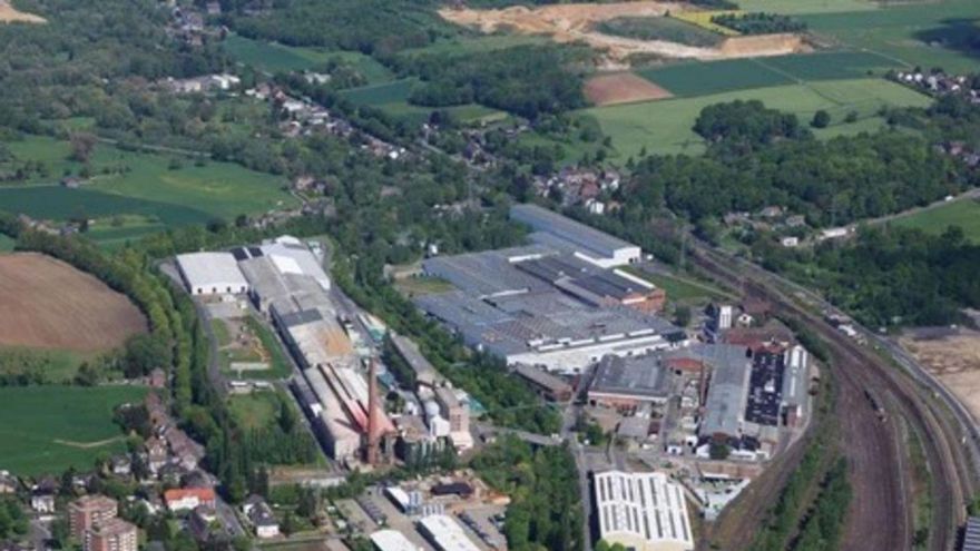 Alerta: Saint-Gobain cierra en Alemania una planta de vidrio como la de Avilés