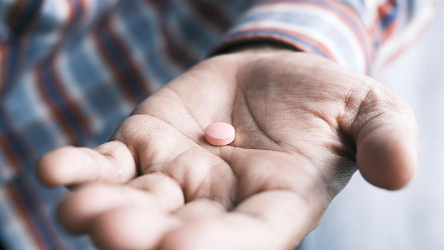 ¿No puedes tomar penicilina? Más del 70% de los «alérgicos» a los antibióticos, no lo son