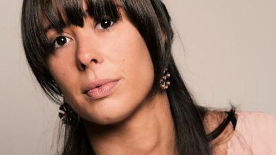 Vanesa García, comisaria para Oviedo, Capital Europea de la Cultura 2031: «Esta es una ciudad viva con hueco para todo tipo de formas culturales»