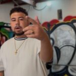 La comunidad gitana de Ventanielles hace historia: del tío Chaval al rapero con más flow Manu Palais