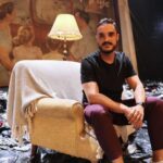 Raúl Vázquez, director de escena que debuta en el ciclo lírico del Campoamor: «‘Hänsel und Gretel’ es una ópera de la que es muy fácil enamorarse»