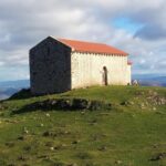 La V carrera de Montaña Trail Desafío Reliquias-Perdonanza, un encuentro con la historia