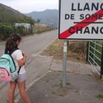Tres alumnas de la zona rural de Lena no irán al instituto por falta de transporte