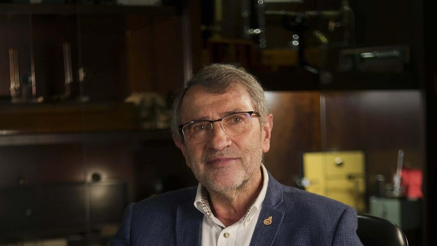 Debate en torno al futuro de la ingeniería industrial en Asturias