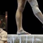 Guantazos, insultos… Archivan la investigación contra el entrenador Pedro Mir, acusado de maltratar a cuatro gimnastas