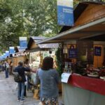 El mercado de San Mateo contará con 29 puestos en el Campo San Francisco (y habrá varias casetas novedosas)