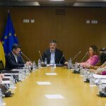 Guerra abierta entre Asturias y el Gobierno de Sánchez por el Huerna: partidos y colectivos piden aprovechar una «unidad histórica» para tumbar el peaje