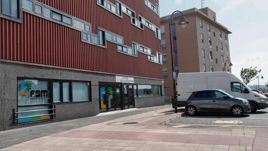 Avilés tiene vivienda accesible: el programa «Avilés Alquila» suma una mayoría de contratos en el centro de la ciudad