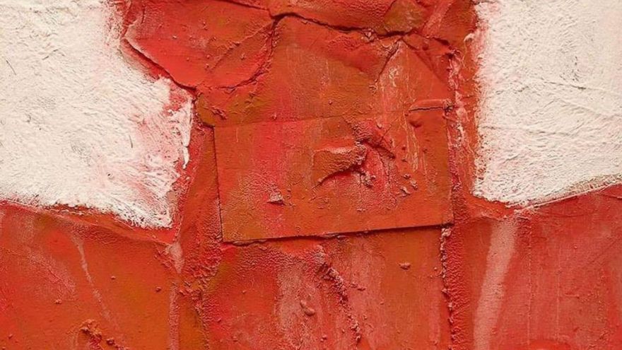 «Gesto y materia», una mirada contemporánea en la Universidad