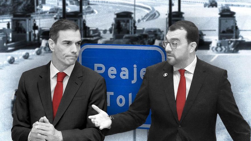 ¿Qué pasará ahora con el peaje de Huerna? El siguiente paso, los tribunales