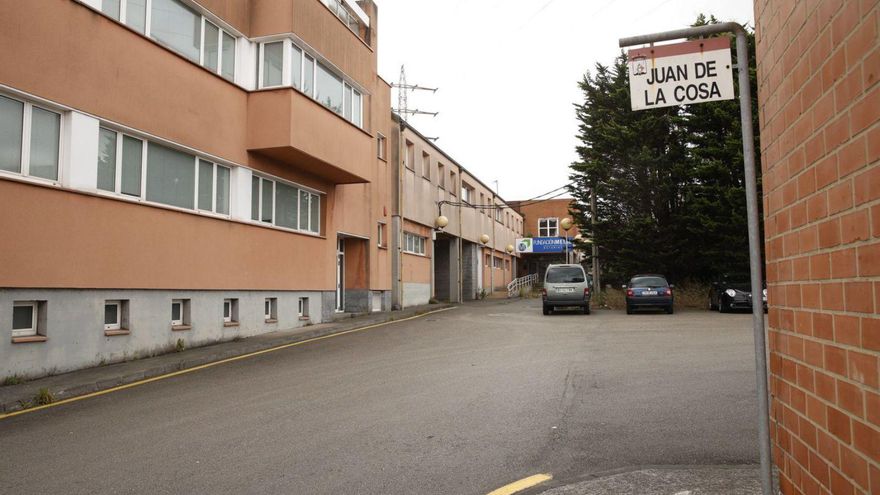 La expansión de Nuevo Roces lleva a proyectar un nuevo centro municipal