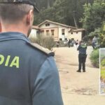 El ganadero hallado muerto en Cueves (Ribadesella) presentaba un fuerte golpe en la parte trasera de la cabeza