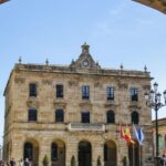 Las cuentas municipales de Gijón: un millón al fondo de capital riesgo y más dinero para Divertia y el Patronato
