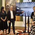 La Alcaldesa de Gijón sobre el proyecto que convertirá Tabacalera en Centro de Arte: «Es la mayor inversión en Cultura en 50 años»