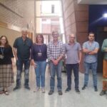 El Curso de Verano del Sidrón triunfa en su primera edición en Infiesto
