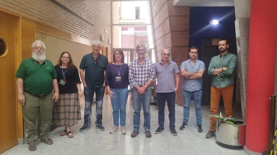 El Curso de Verano del Sidrón triunfa en su primera edición en Infiesto