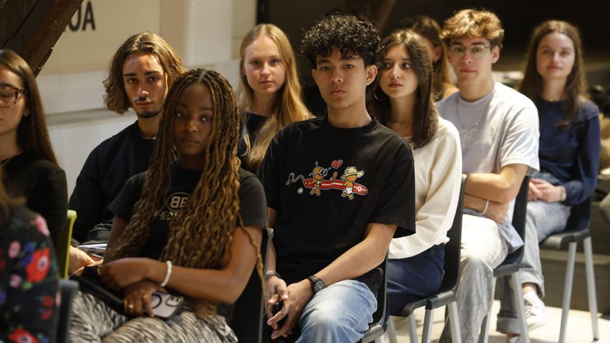 Avilés se adapta a la nueva demanda de universitarios: pisos, habitaciones compartidas…