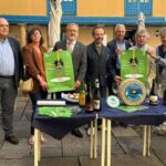 San Mateo también se celebra en la mesa con el Menú Indiano elaborado por el chef Nacho Manzano: estos son sus platos
