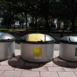 La comarca genera 57.329 toneladas de residuos al año: ¿sabes cuánto se recicla?