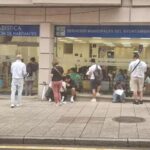 Oviedo vuelve a pulverizar su récord de población: la capital suma ya 226.872 vecinos