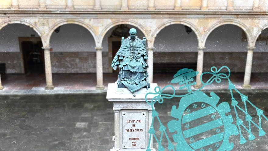 ¿Serán 13 o 7 millones de euros? Principado y Universidad chocan por el coste de llevar la matrícula gratuita a todos los cursos