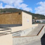 Así se puede comprar una plaza en el parking de Ciudad Naranco: arranca el proceso y prometen precios asequibles