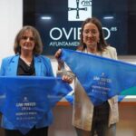 El Punto Violeta volverá a estar activo durante las fiestas