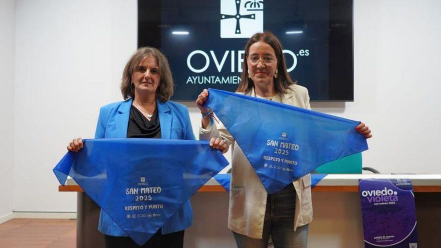 El Punto Violeta volverá a estar activo durante las fiestas