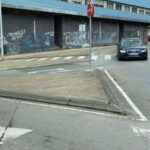 Nuevo pavimento y aceras, una rotonda y la reforma de la red de aguas: así será la remodelación de la avenida de Gijón, en Langreo