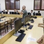 La FP de las prácticas echa a andar con mayor peso del inglés y la digitalización: «Es una gran ocasión para jóvenes y empresas»