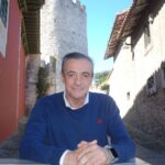 Óscar Torre, nuevo secretario general del PSOE de Llanes: «El concejo es hoy lo que es gracias al trabajo de veintiocho años de gobiernos socialistas»