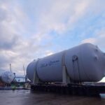 Jesús Alonso compra a su familia el 100% de la ingeniería avilesina IDESA: las claves de la operación
