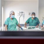 Los hospitales de las Cuencas tendrán su propio director pese a la fusión de áreas: así queda el nuevo mapa sanitario de Asturias