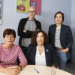 El equipo de apoyo a la familia de Avilés atendió a 233 menores en situación de riesgo