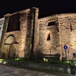 La iglesia «vieja» de Sabugo ya tiene licencia de obra: este es el plan de restauración y el coste del arreglo
