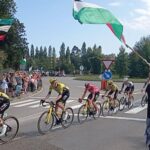 Vecinos de Llanes con Palestina reclama «la ruptura de relaciones de todo tipo con Israel hasta que abandone su política criminal de expansión en Gaza»