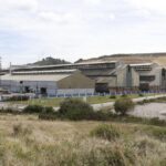 La planta de Windar en la antigua Alcoa, en el aire por falta de proyectos